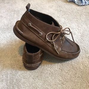 Men’s Sperry Loafers